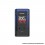 Authentic SMOKTech SMOK R-KISS 2 200W VW Vape Box Mod Black Blue