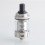 Authentic ThunderHead Creations THC Elite MTL RTA Lite Rebuildable Tank Atomizer Silver