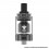 Authentic ThunderHead Creations THC Elite MTL RTA Lite Rebuildable Tank Atomizer Gun Metal