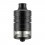 Authentic Aspire Kumo RDTA Rebuildable Dripping Tank Atomizer Satin Black