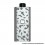 Authentic Aspire Cloudflask S Pod System Mod Kit Grey Camo