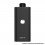 Authentic Aspire Cloudflask S Pod System Mod Kit Black