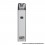 Authentic Aspire Favostix Pod System Kit Quick Silver