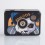 Authentic BP Mods Futon Ohm Tab Basic Edition Panda