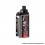 Authentic Geek Obelisk 65 FC Pod System Mod Kit Lava