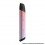 Authentic fly Manners II Pod System Kit Pink Grey