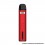 Authentic Uwell Caliburn G2 Pod System Kit Pyrrole Scarlet