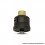 Authentic Aug Druga S RDA Rebuildable Dripping Atomizer Matte Black