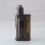 Authentic Lost Centaurus Quest 100W BF Box Mod Kit with Centaurus Solo RDA Gunmetal Ukrian