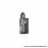 Authentic Lost Centaurus Quest 100W BF Box Mod Kit with Centaurus Solo RDA Gunmetal Pearl Fish