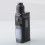 Authentic Lost Centaurus Quest 100W BF Box Mod Kit with Centaurus Solo RDA Black Crocodile