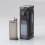 Authentic Lost Centaurus Quest 100W BF Box Mod Black Ukrian