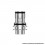 Authentic fly Nicolas II MTL Tank Replacement Coil 1.2ohm