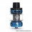 Authentic HorizonTech Sakerz Master Sub Ohm Tank Atomizer Blue