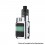 Authentic Eleaf iStick Pico Le 75W Box Mod Kit With GX Tank Green Black