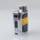 Authentic Eleaf iStick Pico Le 75W Box Mod Yellow Blue