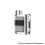 Authentic Eleaf iStick Pico Le 75W Box Mod Black Grey