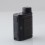 Authentic Eleaf iStick Pico Le 75W Box Mod Full Black