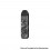 Authentic SMOKTech SMOK Pozz Pro Pod System Vape Kit Fluid Black Grey