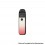 Authentic SMOKTech SMOK Pozz Pro Pod System Kit Silver Red Alloy