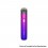 Authentic Aspire Flexus Q Pod System Kit Fuchsia