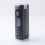 Authentic Lost Grus 100W TC VW Box Mod Black / Chopped Carbon Fiber