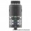 Authentic ThunderHead Creations THC Artemis RDTA Matt Gunmetal Special Edition