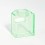 SXK Mission XV Style Orbit RBA Replacement Tank Tube Translucent Green