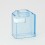 SXK Mission XV Style Orbit RBA Replacement Tank Tube Translucent Blue