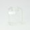 SXK Mission XV Style Orbit RBA Replacement Tank Tube Translucent