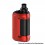 [Ships from Bonded Warehouse] Authentic Geek H45 Aegis Hero 2 45W Pod System Mod Kit - Red, 1400mAh, 5~45W, 4ml