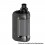 Authentic GeekVape H45 Aegis Hero 2 45W Pod System Mod Kit Gunmetal 1400mAh 5~45W 4ml