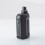 [Ships from Bonded Warehouse] Authentic Geek H45 Aegis Hero 2 45W Pod System Mod Kit - Black, 1400mAh, 5~45W, 4ml