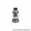 Authentic Uwell Valyrian III 3 Sub Ohm Tank Atomizer Gunmetal