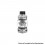 Authentic Uwell Valyrian III 3 Sub Ohm Tank Atomizer Silver