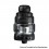 Authentic As Arya Tank Atomizer Black