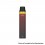 Authentic Joyetech WideWick 12W Pod System Kit Red