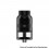 Authentic Hell Helheim RDTA Rebuildable Dripping Tank Atomizer Matte Full Black