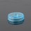 Authentic MK Mods Replacement Button for dotMod dotAIO V1 / dotMod dotAIO V2 / Cthulhu AIO Kit Blue
