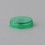 Authentic MK Mods Replacement Button for dotMod dotAIO V1 / dotMod dotAIO V2 / Cthulhu AIO Kit Green