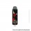 Authentic Rincoe Jellybox Air X Pod System Kit Raijin