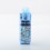 Authentic Rincoe Jellybox SE Pod System Vape Kit Blue Clear