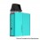 Authentic esso XROS Nano 1000mAh Pod System Kit Green