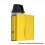 Authentic esso XROS Nano 1000mAh Pod System Kit Yellow