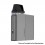 Authentic esso XROS Nano 1000mAh Pod System Kit Grey