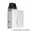 Authentic esso XROS Nano 1000mAh Pod System Kit Silver