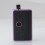 SXK BB Style 70W All-in-One VW Variable Wattage Box Mod Kit Purple