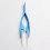 Authentic Coil Father DIY Tool Elastic Tweezers for RDA / RTA / RDTA Atomizer Blue