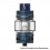 Authentic SMOKTech SMOK TFV18 Tank Atomizer with Child-Proof Blue