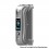 Authentic YiHi SXmini SL Class V2 VW Box Mod Mystic Gray